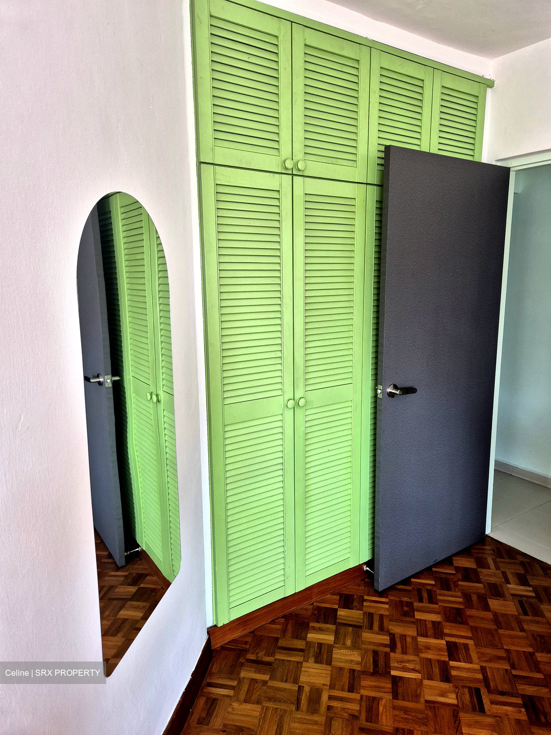 Ivory Heights (D22), Condominium #537429701